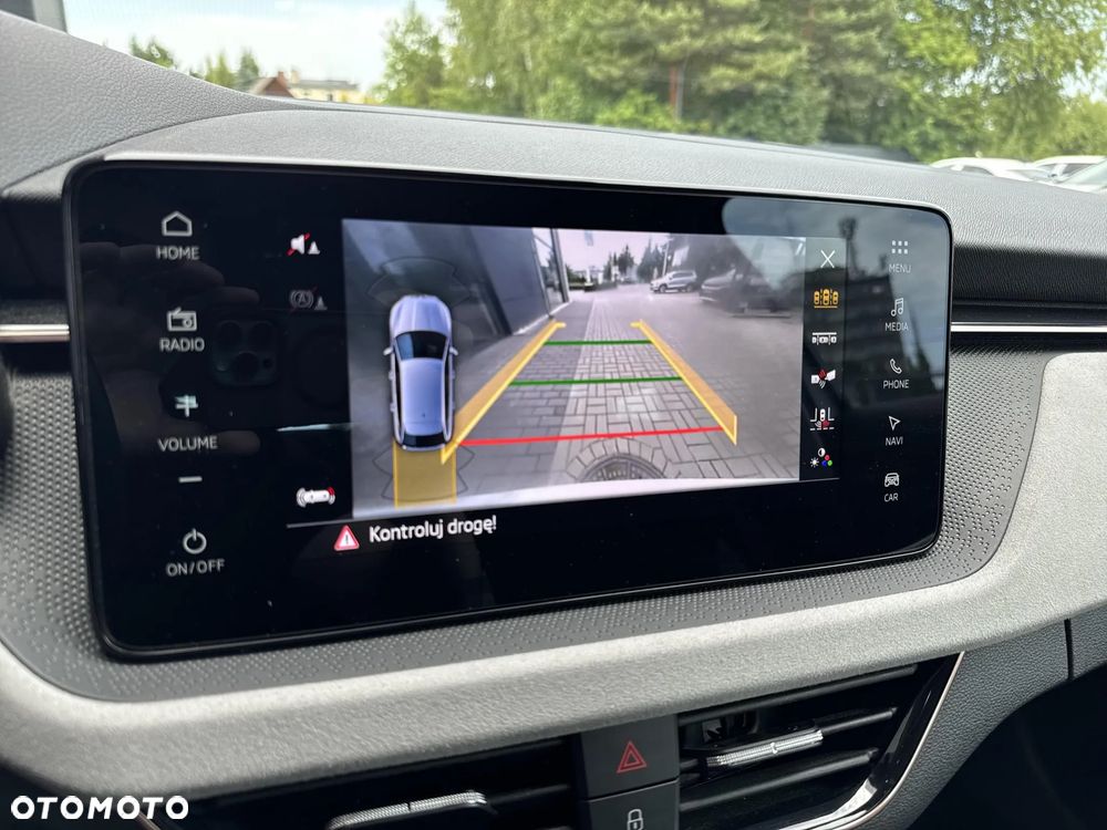 Skoda Scala 1.5 TSI Style DSG - 20