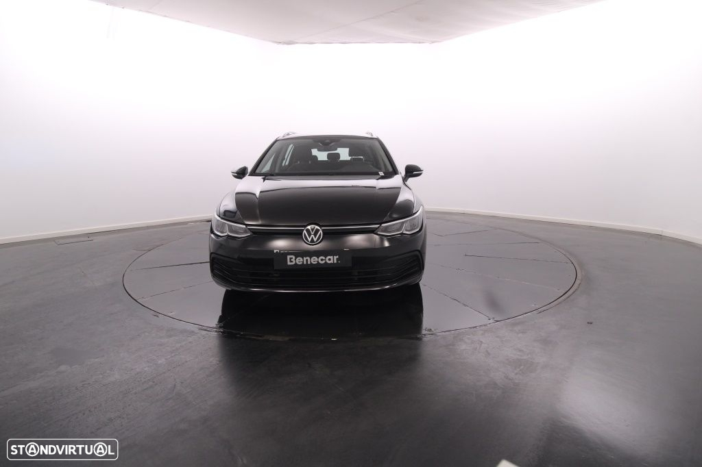VW Golf Variant 2.0 TDi Life - 12