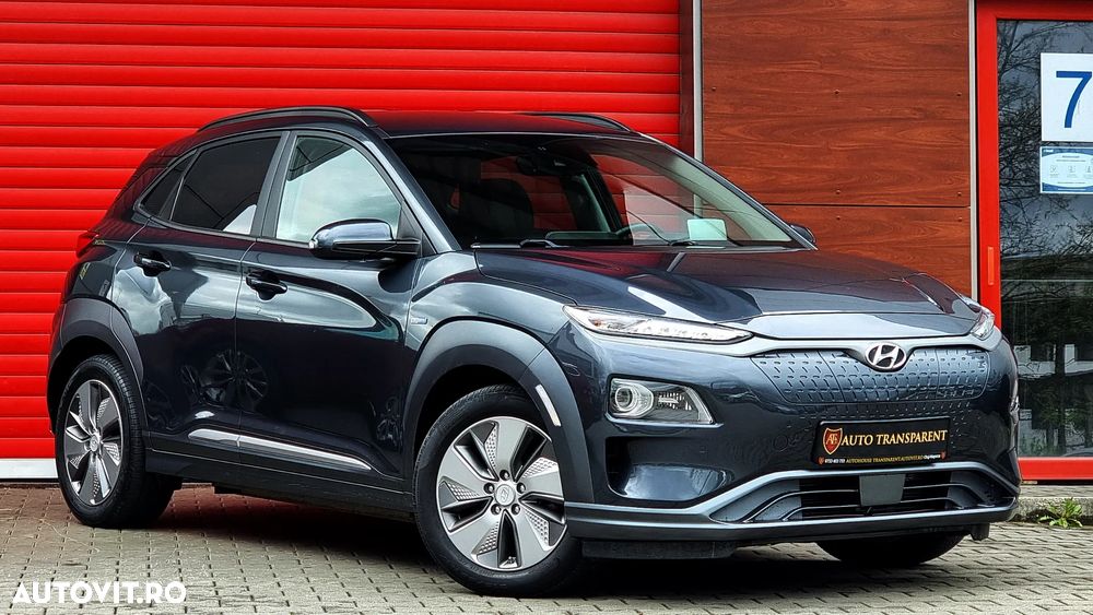 Hyundai KONA Business - 27