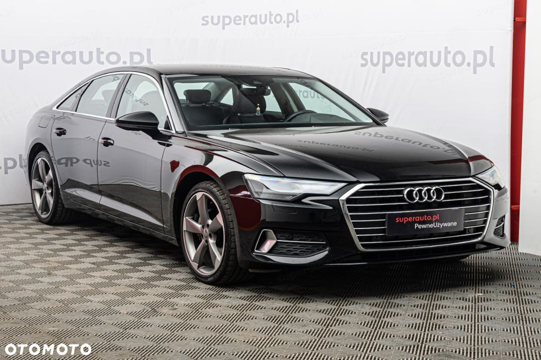 Audi A6 - 4