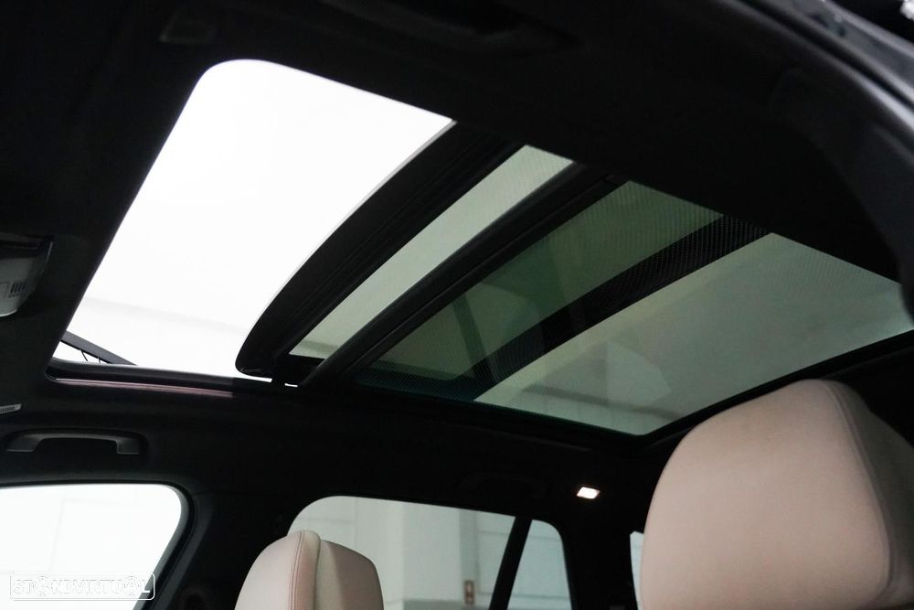 BMW X5 45 e xDrive Pack M - 8