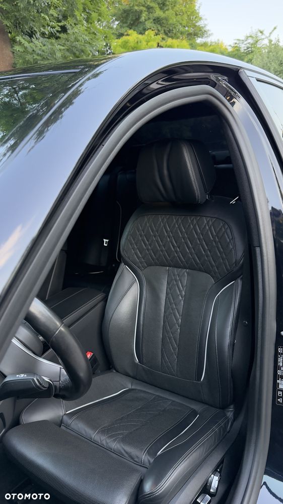 BMW Seria 5 530i xDrive M Sport sport - 17