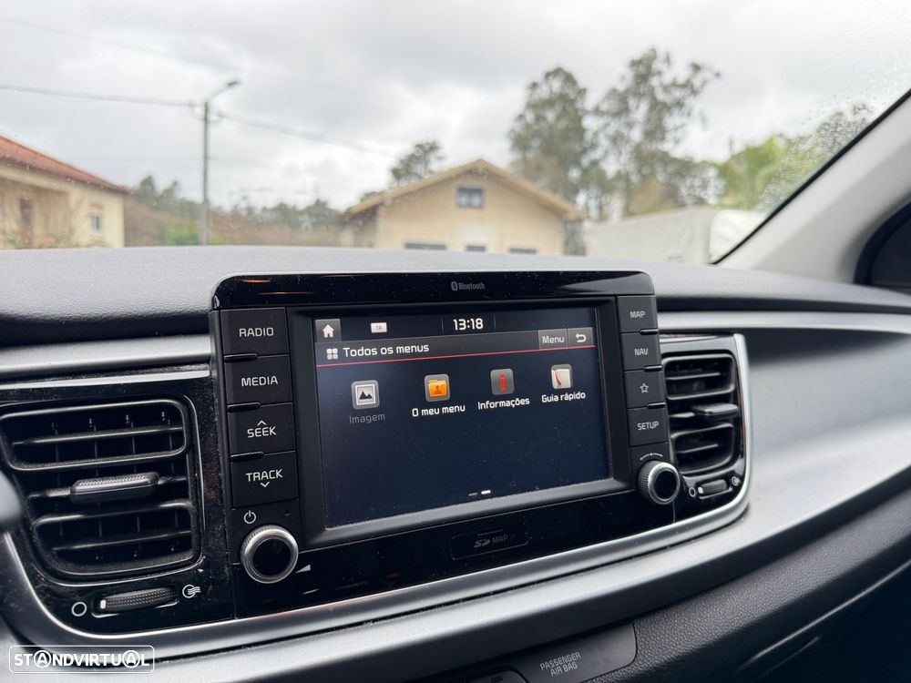 Kia Rio 1.0 T-GDi EX - 15