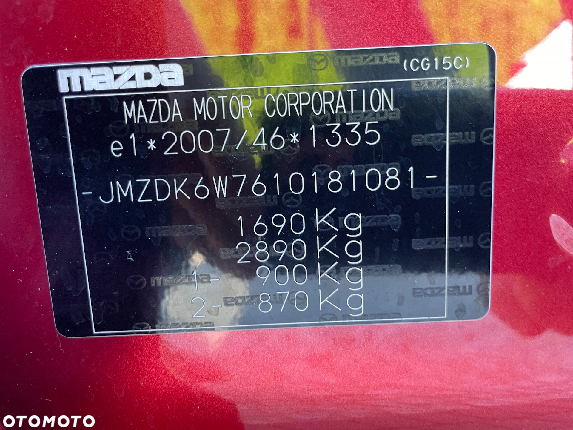 Mazda CX-3 2.0 Skypassion - 14