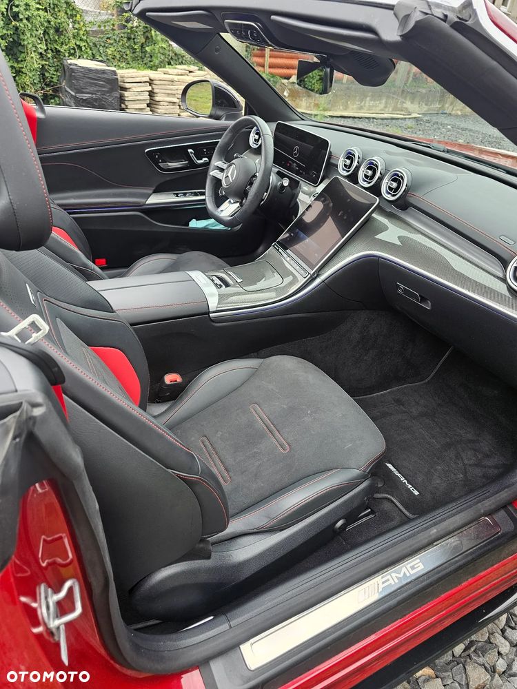 Mercedes-Benz CLE - 20