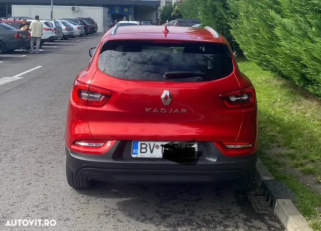 Renault Kadjar - 5