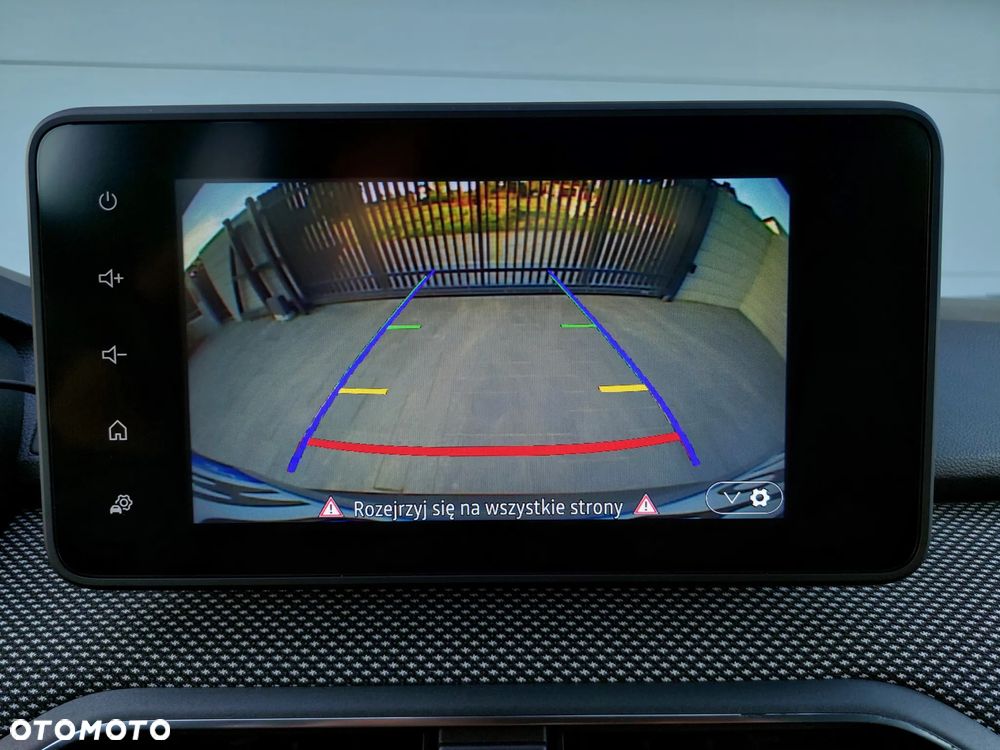 Dacia Jogger 1.0 TCe Extreme+ 7os - 20