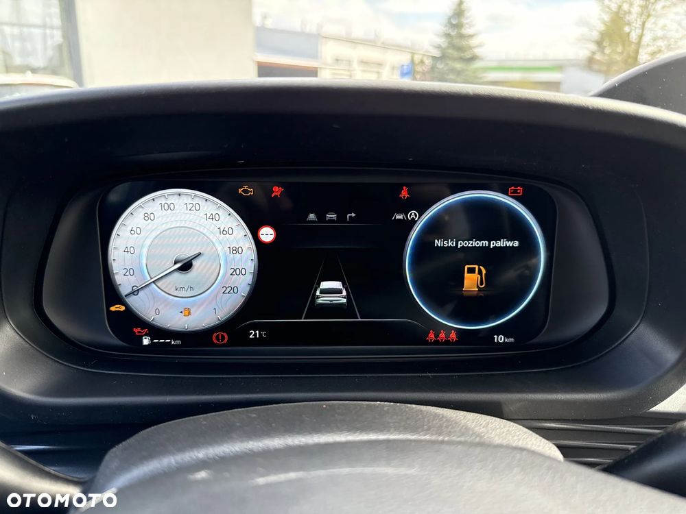 Hyundai i20 1.0 T-GDi Modern Black - 16