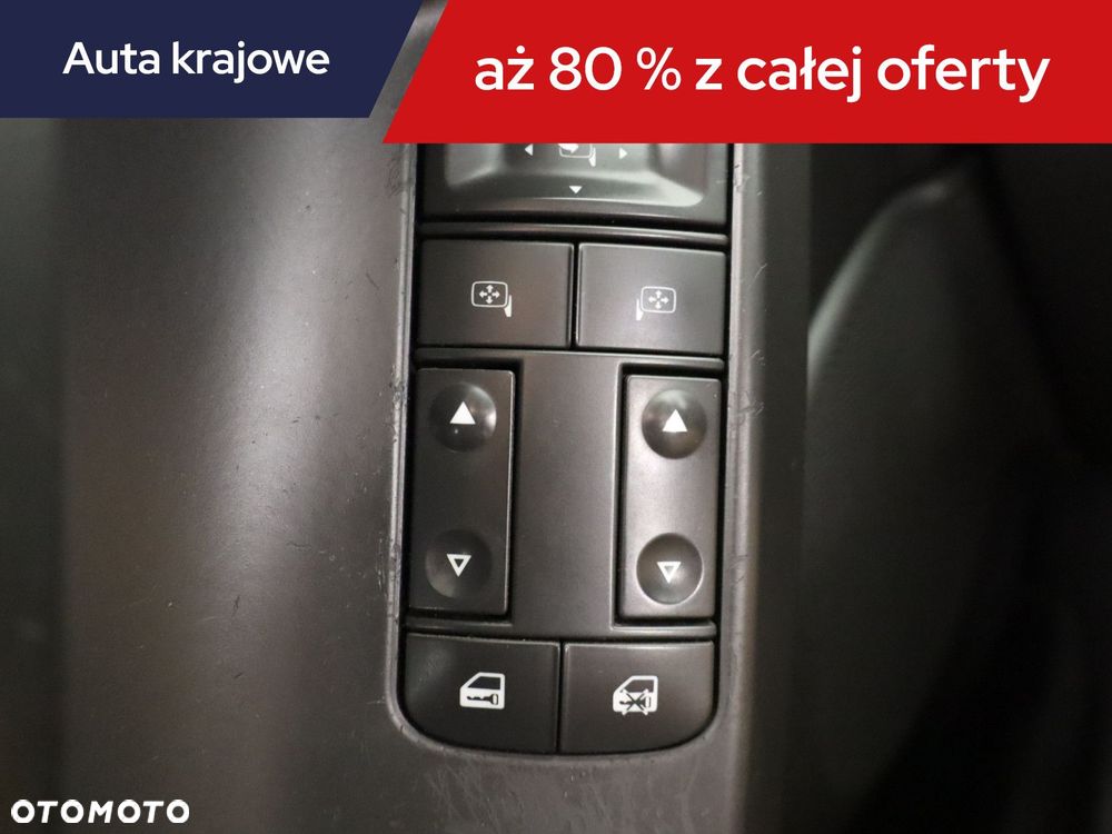 Opel Vectra - 20