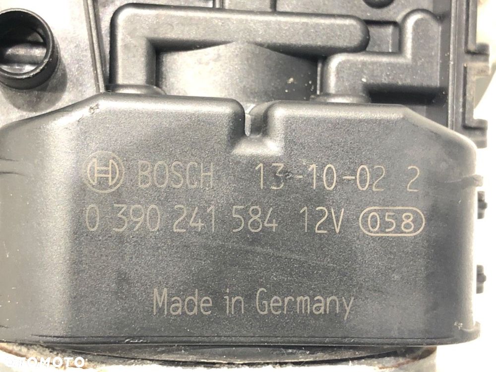 MECHANIZM WYCIERACZEK PRZÓD - 67.00 PLN - PEUGEOT 308 II (LB_, LP_, LW_, LH_, L3_) 2013 - 2021 1.6 - 5