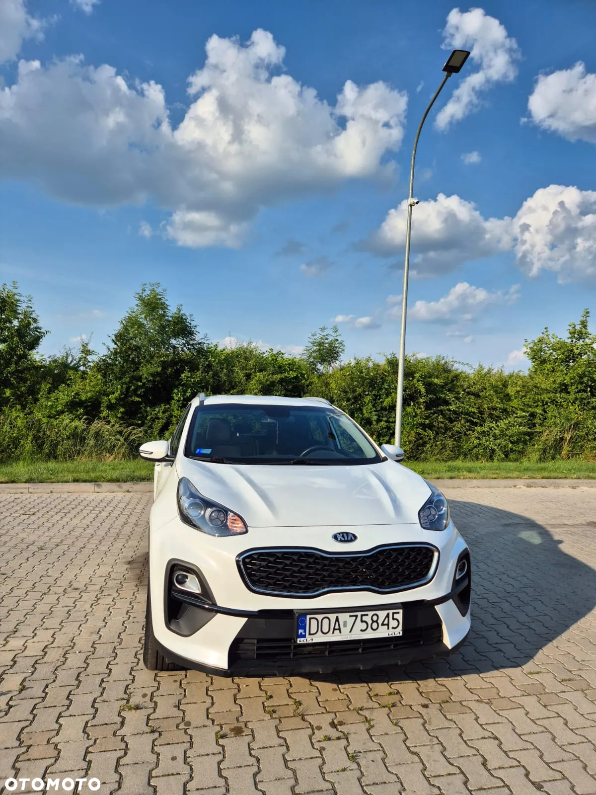 Kia Sportage 1.6 T-GDI L 2WD DCT - 3