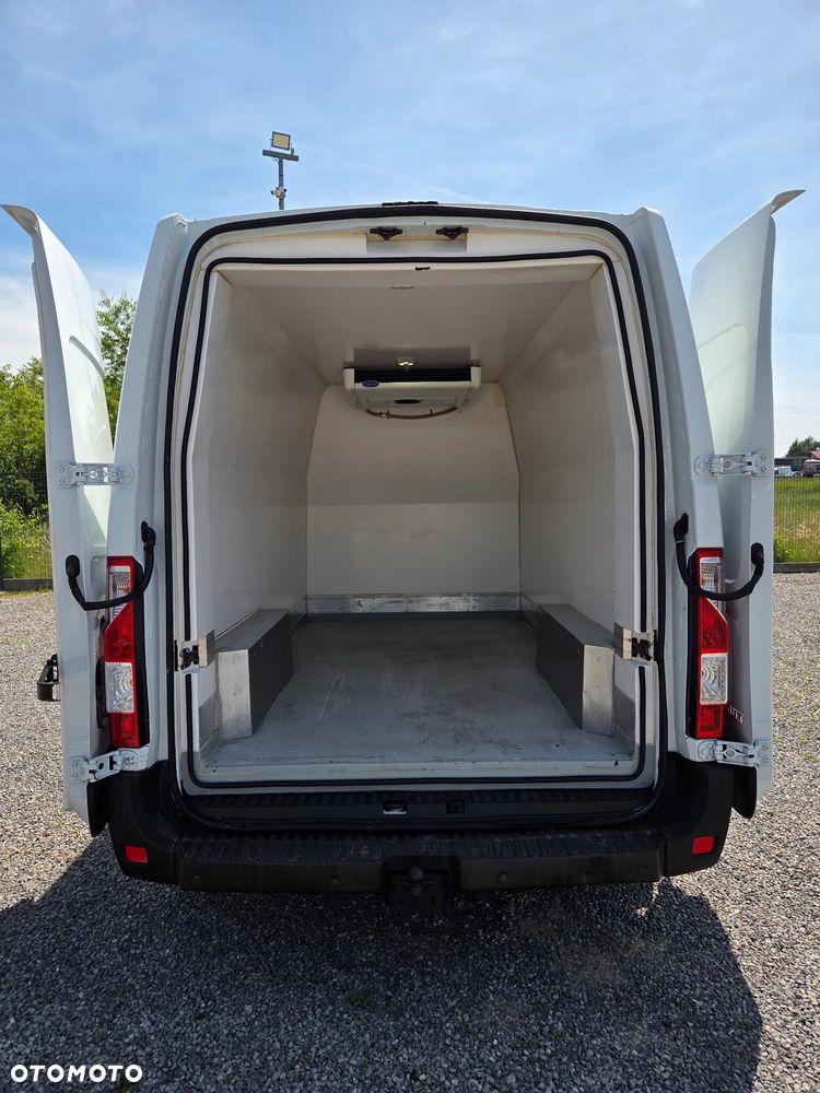 Renault Master - 9