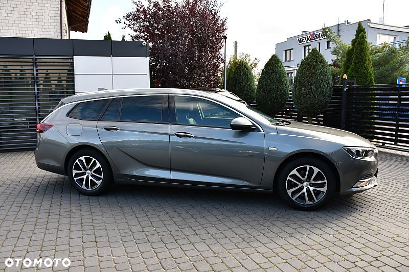 Opel Insignia 1.5 Direct InjectionT Innovation - 26