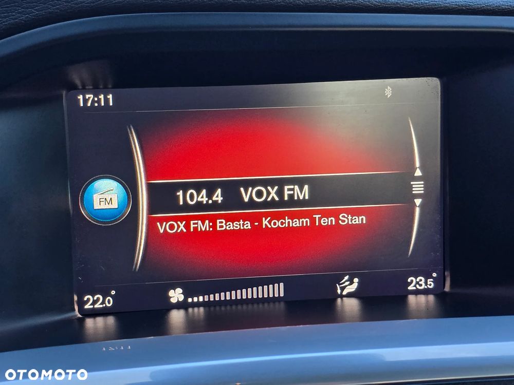 Volvo S60 D3 Geartronic RDesign - 18