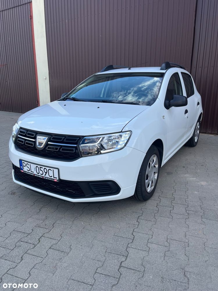 Dacia Sandero - 7