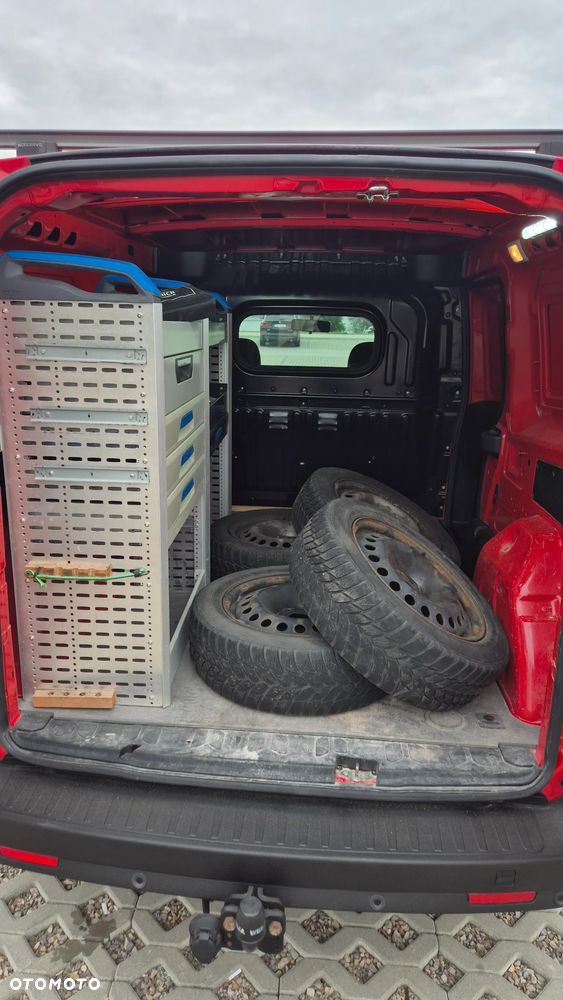 Fiat DOBLO MAXI - 18
