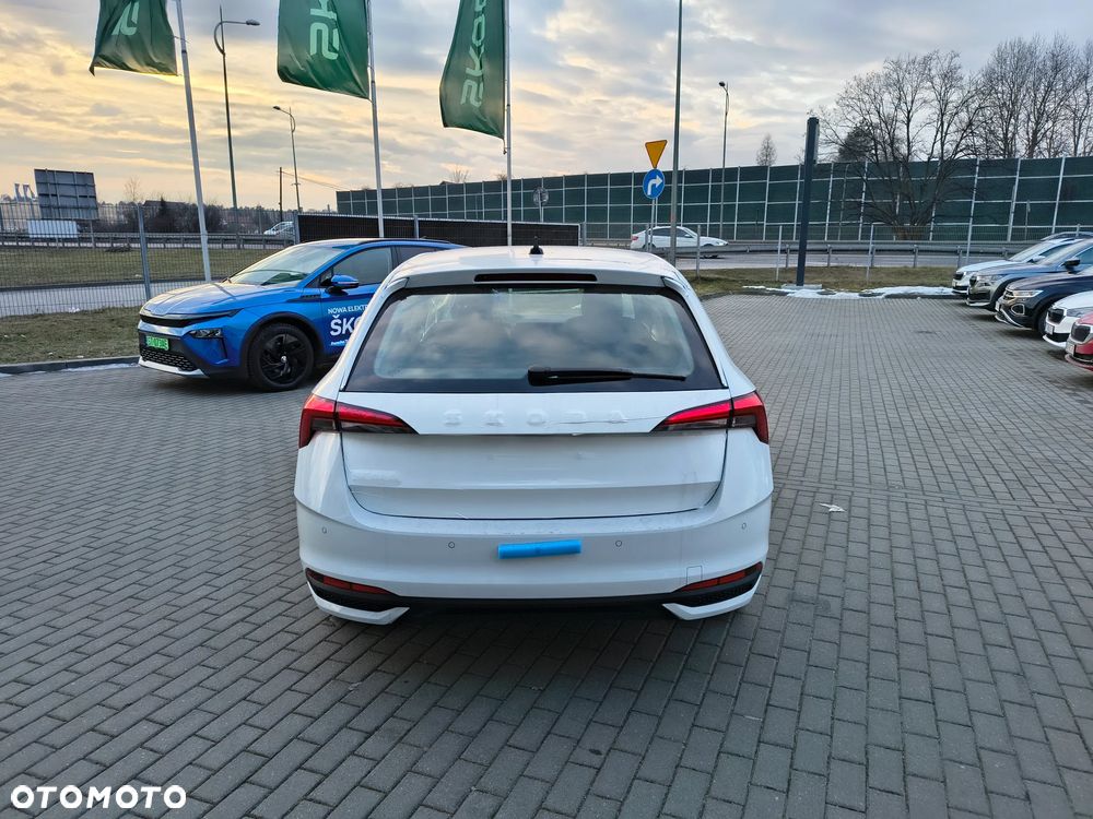 Skoda Scala 1.0 TSI Selection DSG - 7