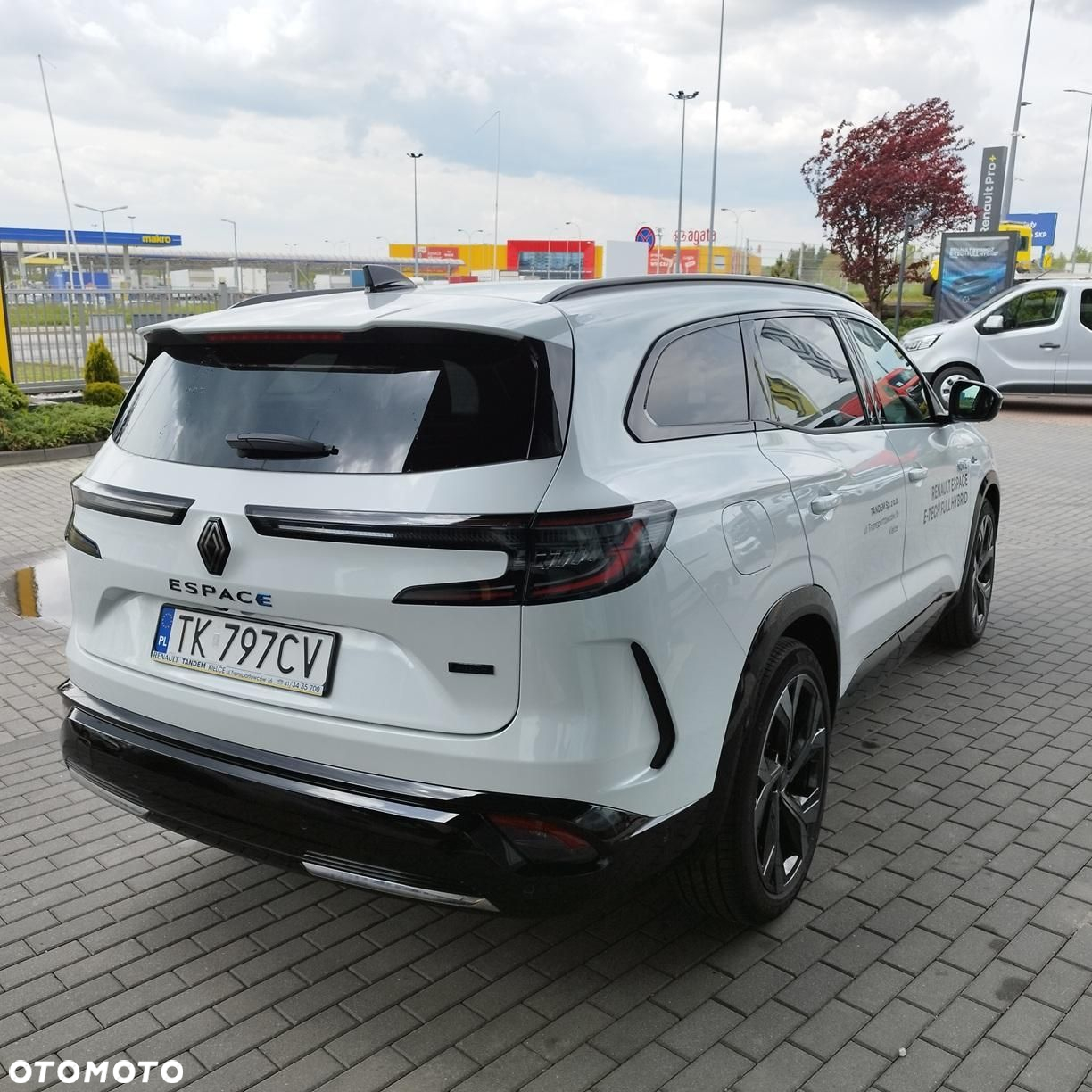 Renault Espace - 3