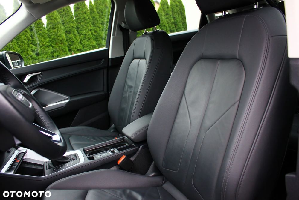 Audi Q3 35 TFSI S tronic advanced - 25