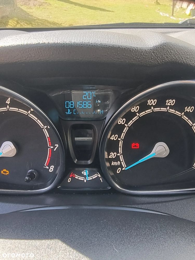 Ford Fiesta - 15