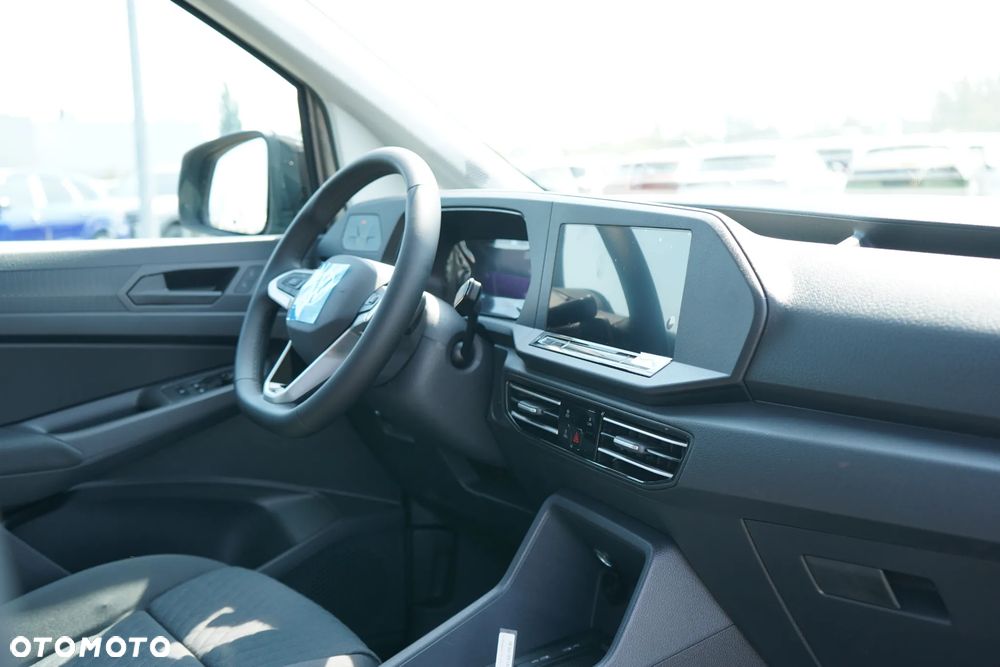 Volkswagen Caddy 1.5 TSI Life DSG - 20