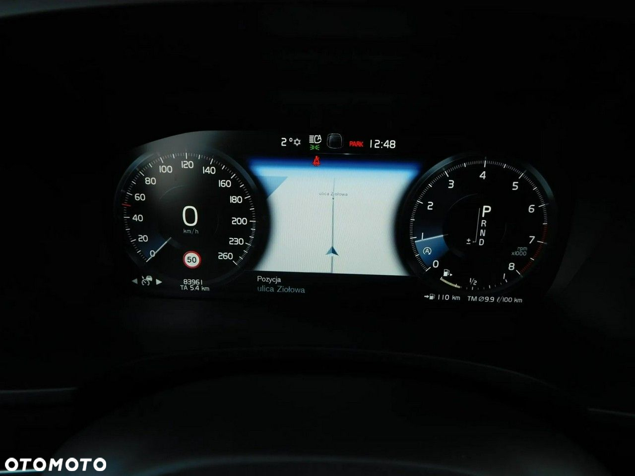 Volvo S90 - 17