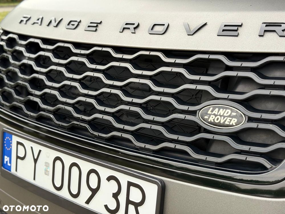 Land Rover Range Rover Velar - 40