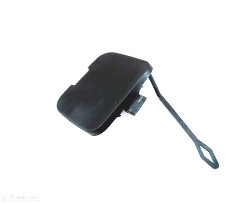 TAMPA GANCHO REBOQUE BMW E46 SEDAN 98-05 PARA-CHOQUE TRASEIRO - 3