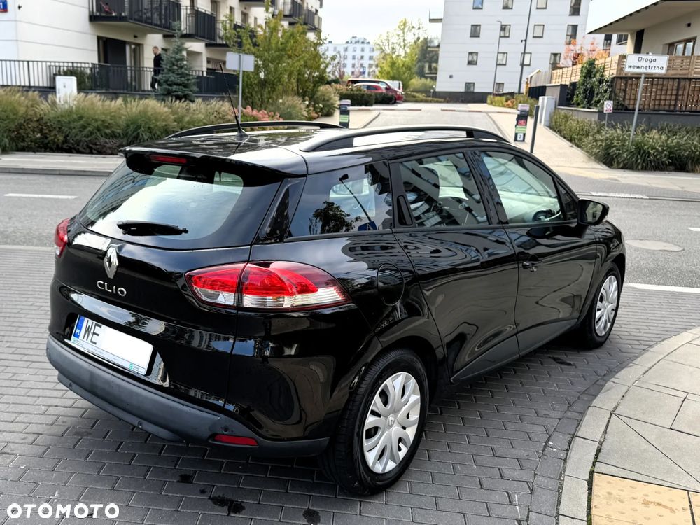 Renault Clio 0.9 Energy TCe Alize - 38