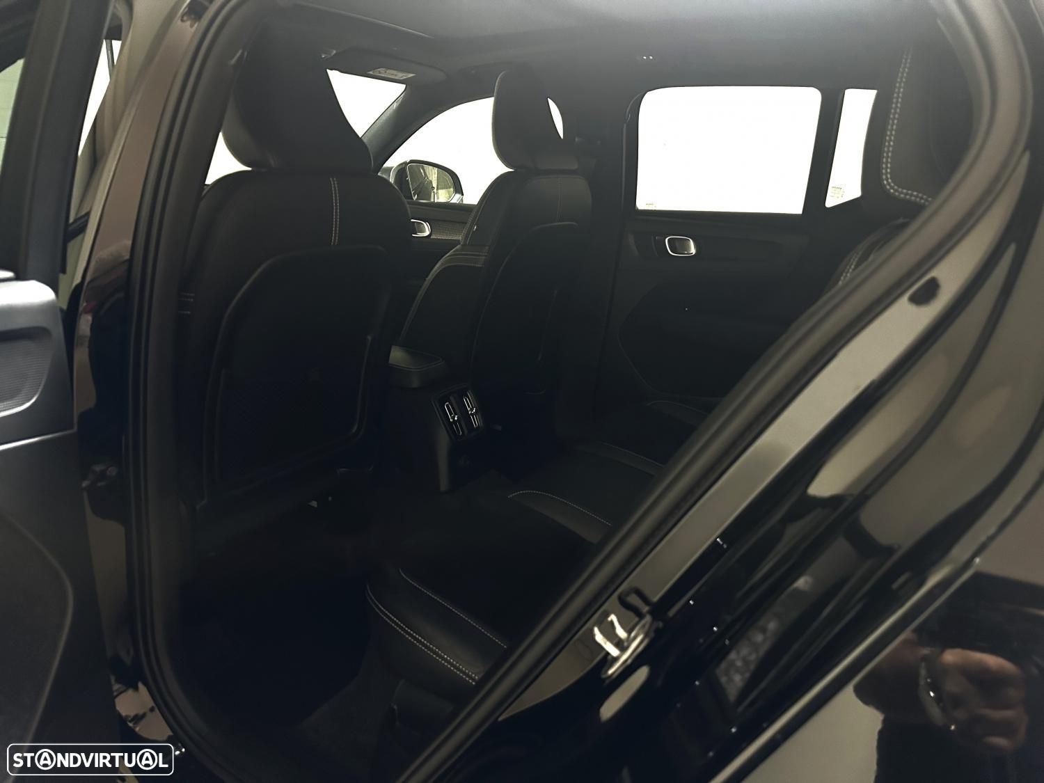 Volvo XC 40 1.5 T5 PHEV R-Design Expression - 46