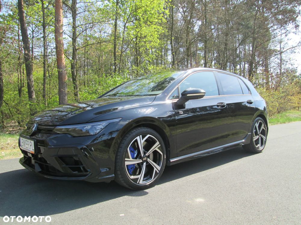 Volkswagen Golf - 7