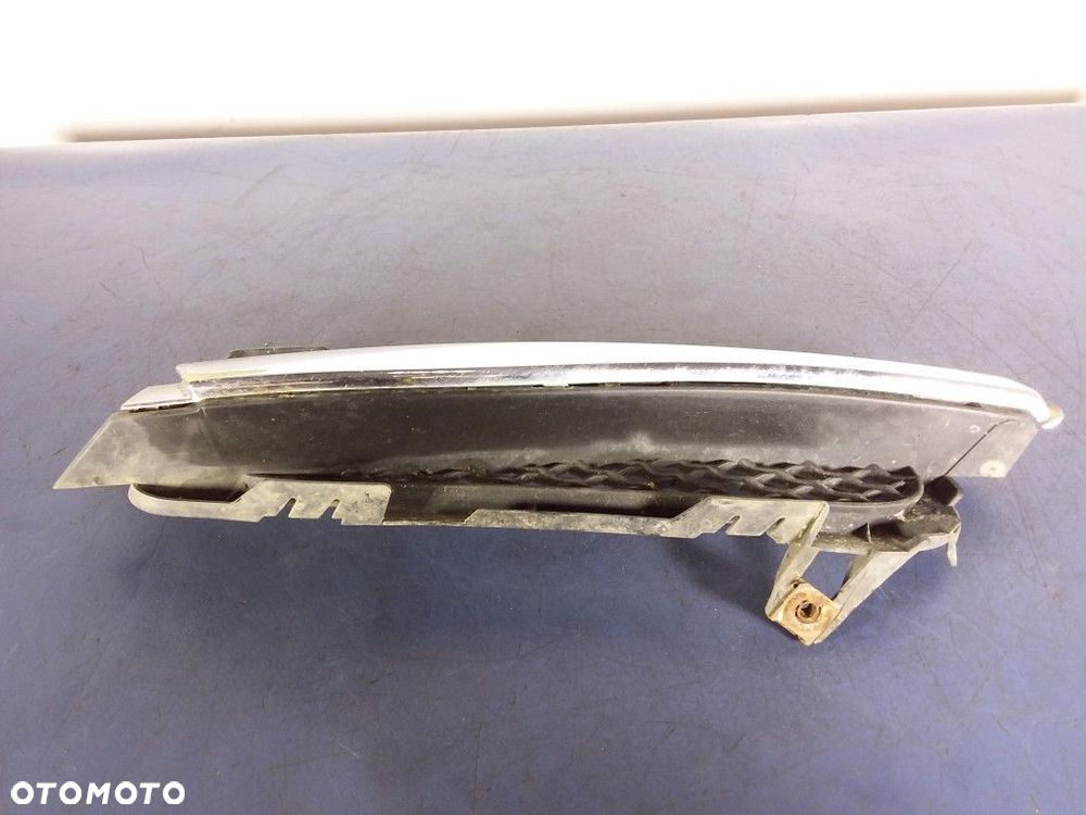 JAGUAR XF X250 KRATK ZDERZAKA PRZÓD PRAWA - 2