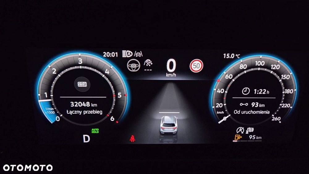 Volkswagen Passat 2.0 TDI SCR Style DSG - 9