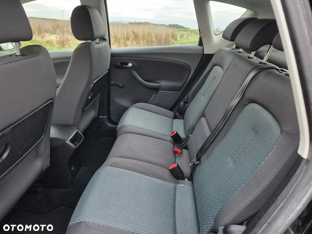 Seat Altea 1.6 Avila - 24