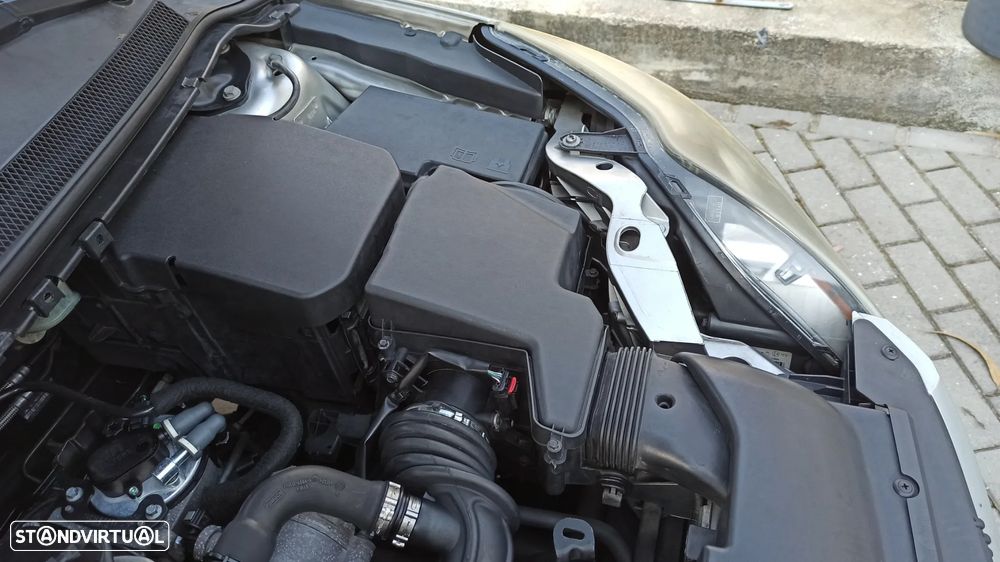 Ford Focus 1.6 TDCi Titanium - 19