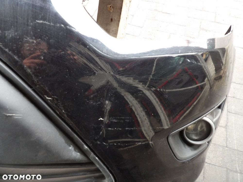 FORD C-MAX II ZDERZAK PRZÓD FA - 3