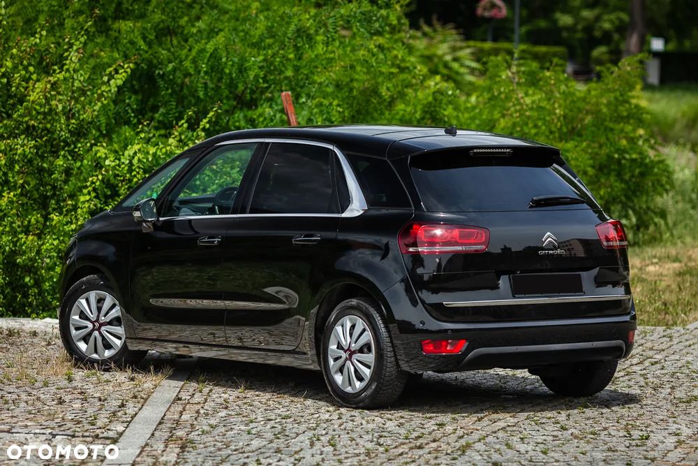 Citroën C4 Picasso BlueHDi 150 EAT6 Business Class - 17