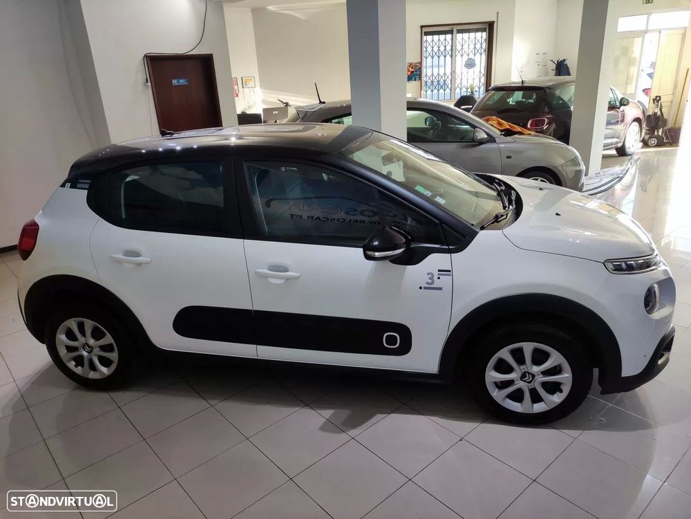Citroën C3 1.2 PureTech Feel - 7