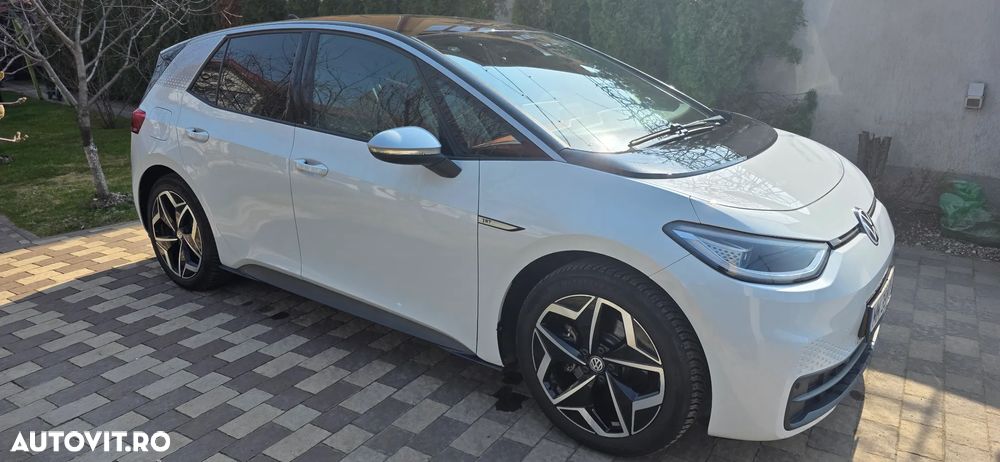 Volkswagen ID.3 58 kWh Pro Performance - 2