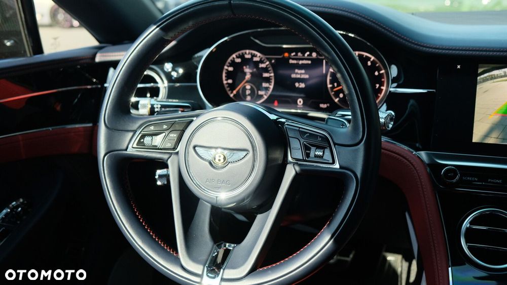 Bentley Continental GT - 21