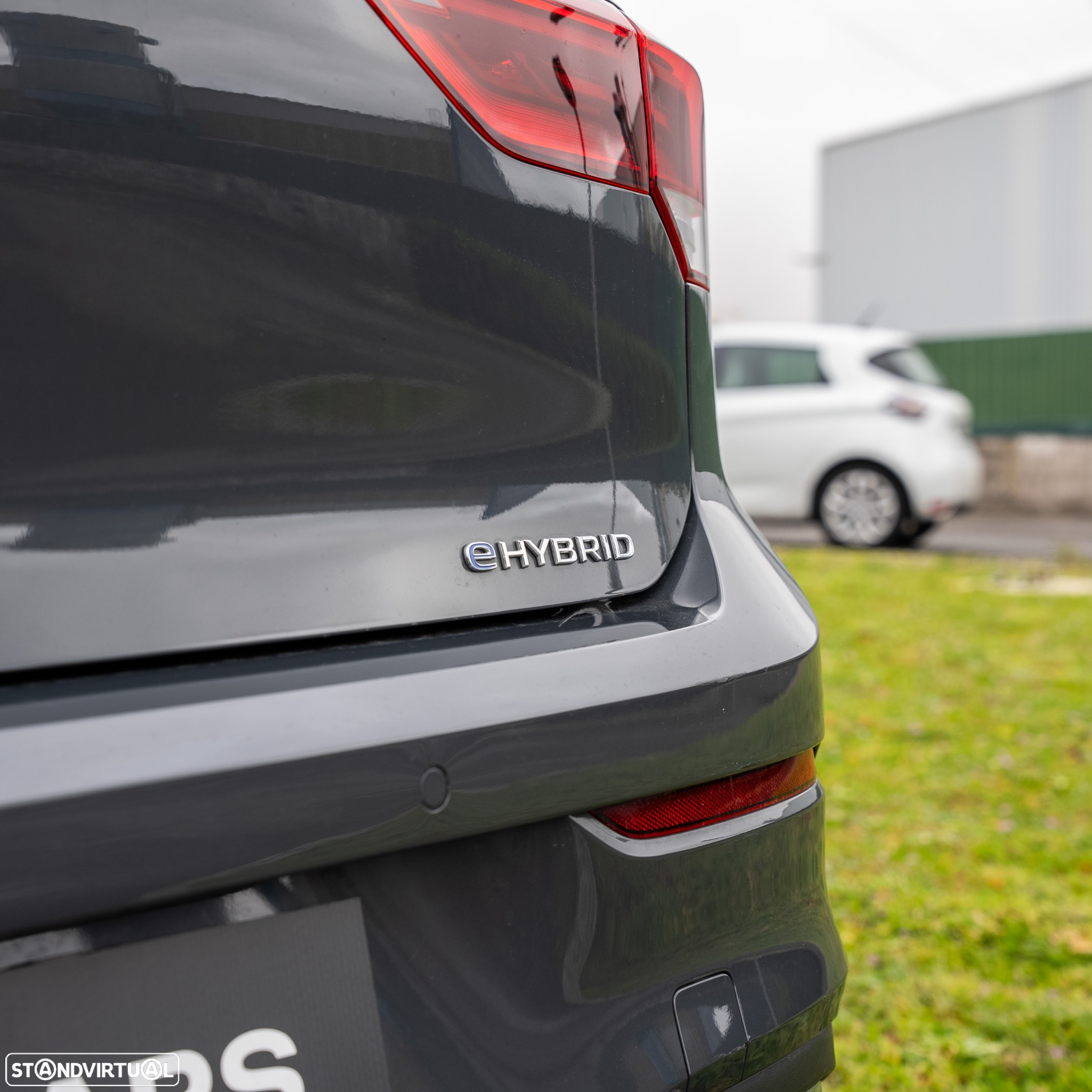 VW Golf 1.4 eHybrid OPF DSG Style - 14
