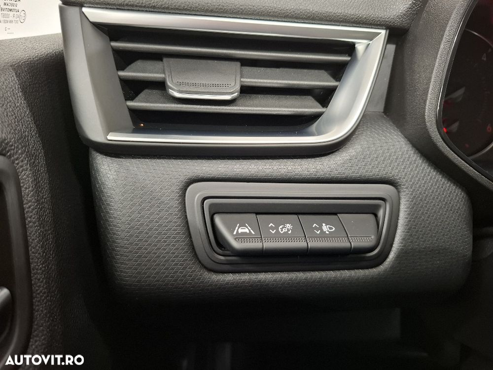 Renault Clio V Blue dCi 100 Equilibre - 19