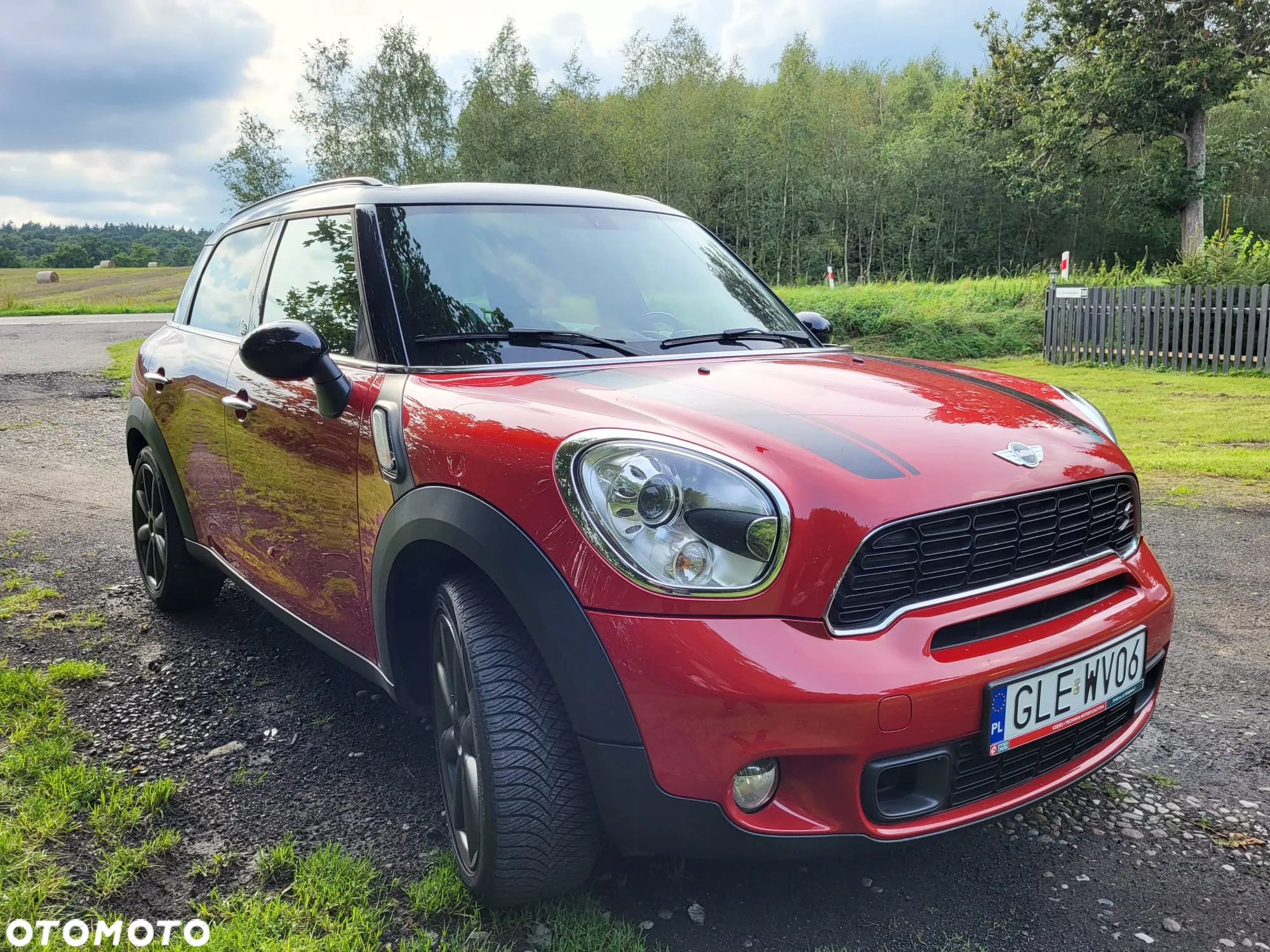 MINI Cooper SD - 6