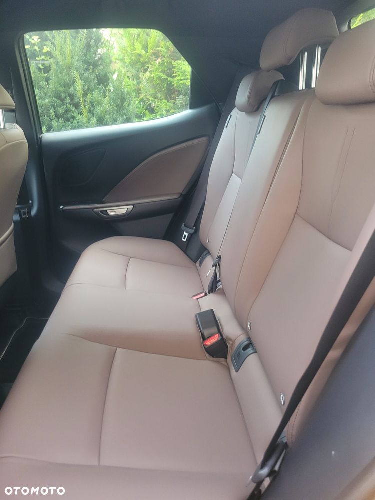 Lexus LBX 1.5 Hybrid Elegant - 9
