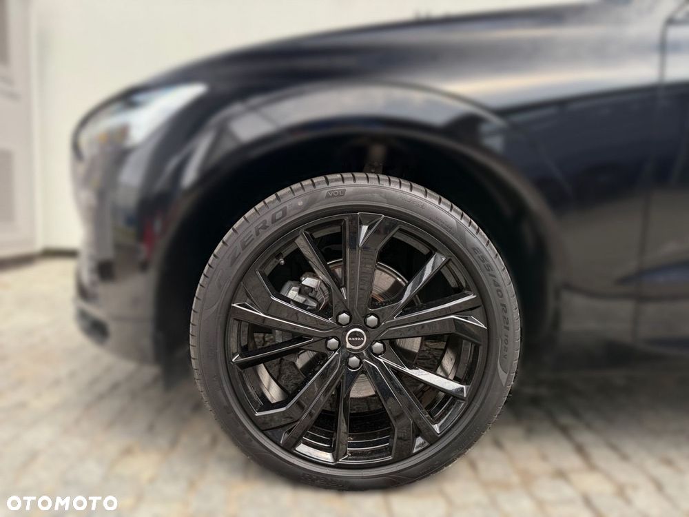 Volvo XC 60 - 10