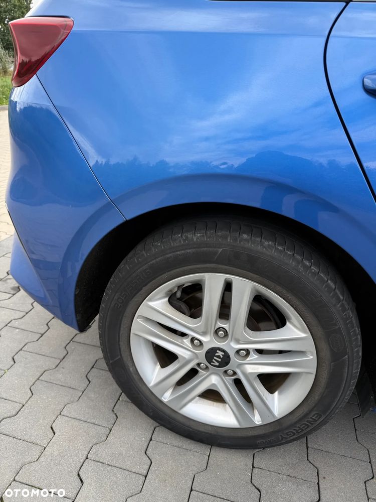Kia Ceed 1.4 T-GDI L Business Line DCT - 28