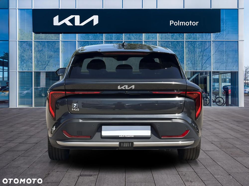 Kia K4 1.6 T-GDI L - 4