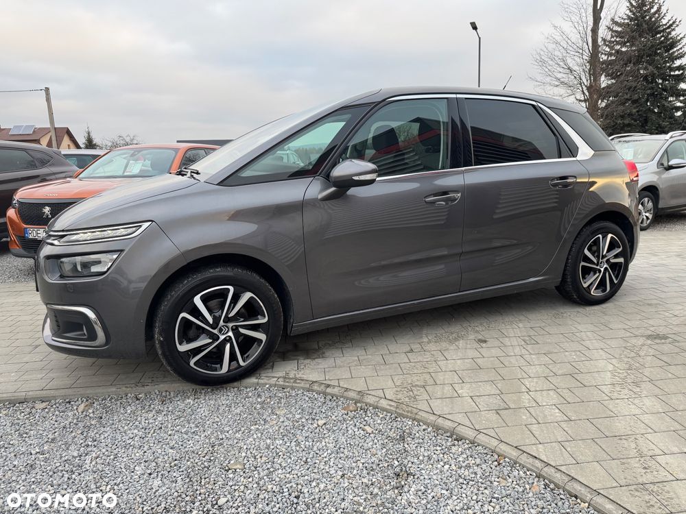 Citroën C4 Picasso BlueHDi 120 Selection - 8