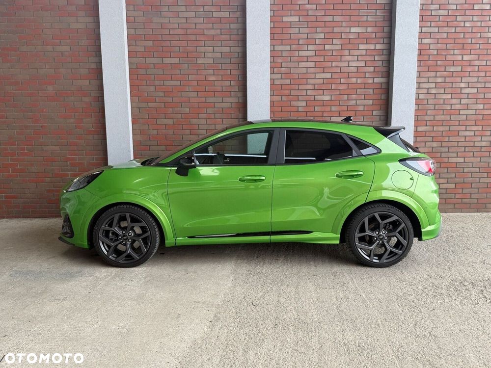 Ford Puma 1.5 EcoBoost ST X - 8