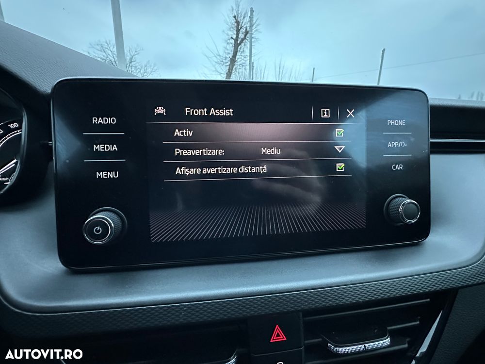 Skoda Scala 1.0 TSI DSG Style - 18